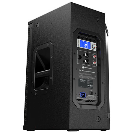 ETX-10P Electro-Voice