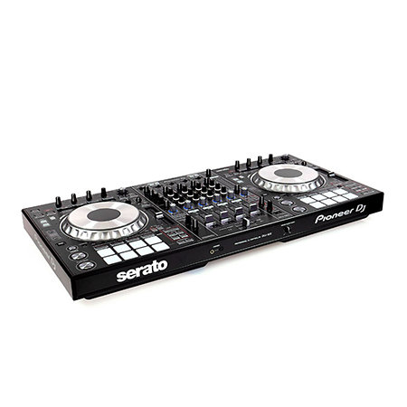 DDJ-SZ2 Pioneer DJ