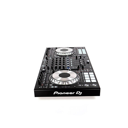 DDJ-SZ2 Pioneer DJ