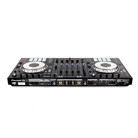 DDJ-SZ2 Pioneer DJ