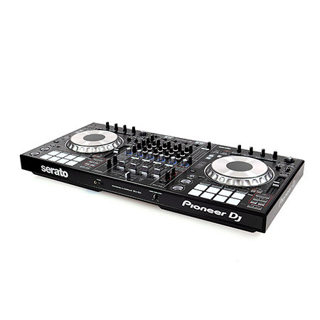 Platine DJ Pioneer Dj Controleur DJ 2 voies DDJ-FLX4