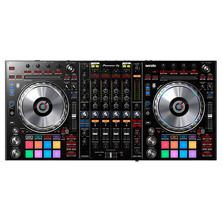 DDJ-SZ2 Pioneer DJ