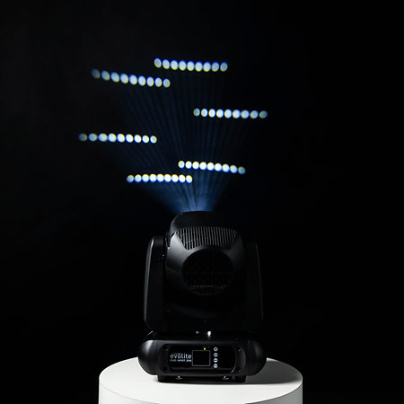 Evo Spot 200 Evolite