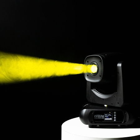 Evo Spot 200 Evolite