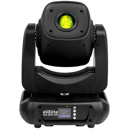 Evo Spot 200 Evolite
