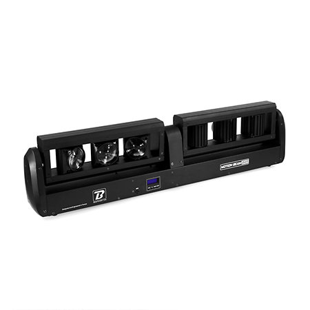 Motion Beam Bar BoomTone DJ