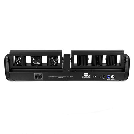 Motion Beam Bar BoomTone DJ