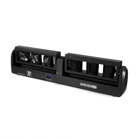Motion Beam Bar BoomTone DJ