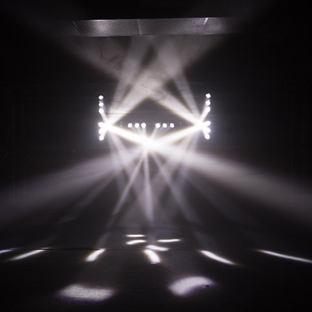 Motion Beam Bar BoomTone DJ
