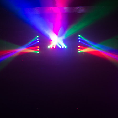 Motion Beam Bar BoomTone DJ