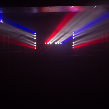 Motion Beam Bar BoomTone DJ