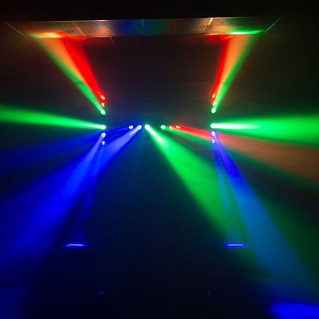 Motion Beam Bar BoomTone DJ