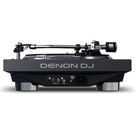 VL12 Prime Denon DJ