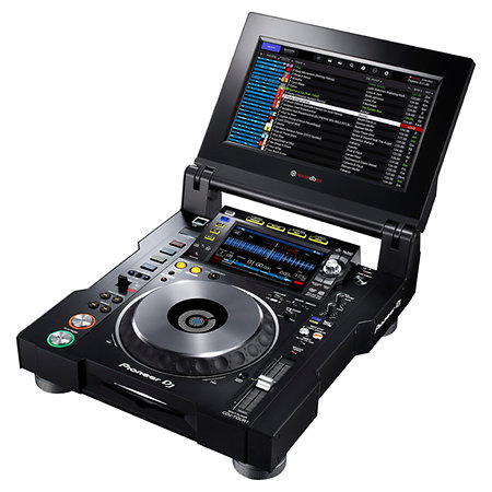 CDJ-TOUR 1 Pioneer DJ