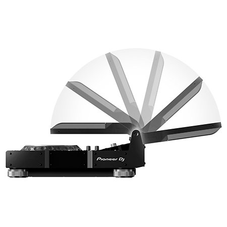CDJ-TOUR 1 Pioneer DJ