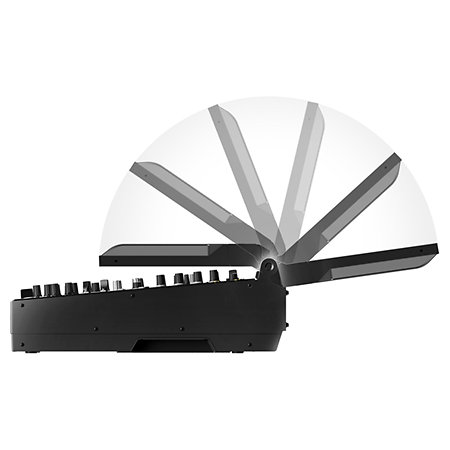 DJM-TOUR 1 Pioneer DJ