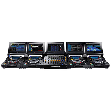 DJM-TOUR 1 Pioneer DJ
