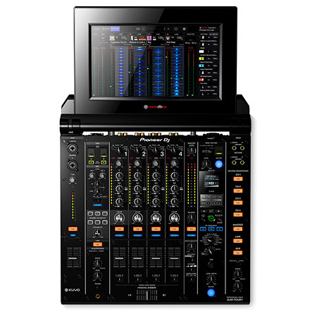 DJM-TOUR 1 Pioneer DJ