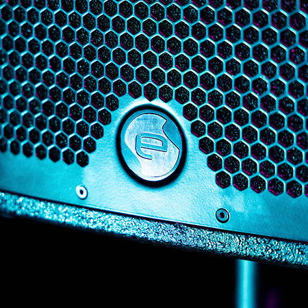 ELO 10 MK2 Elokance