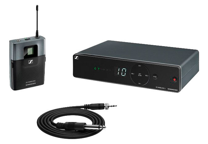 Sennheiser XSW 1-Cl1 - A