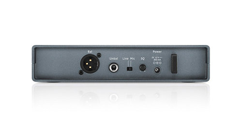 Sennheiser XSW 1-Cl1 - A