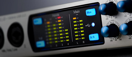 Studio 68 Presonus