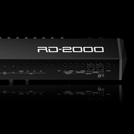 RD-2000 Roland
