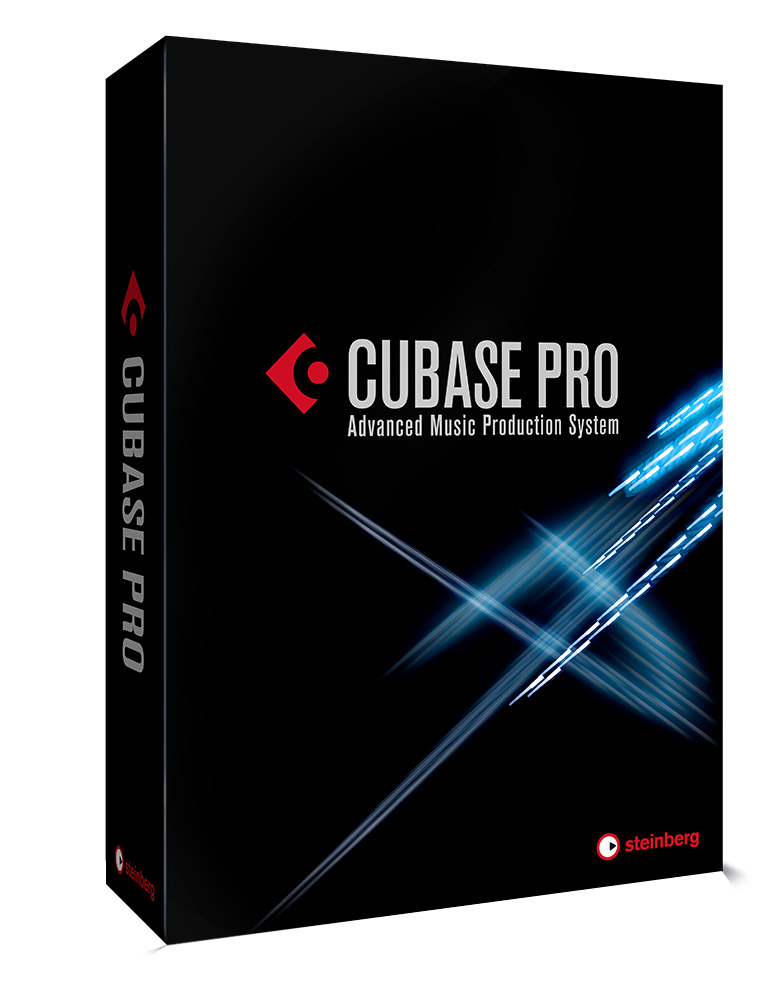 cubase 9 pro review