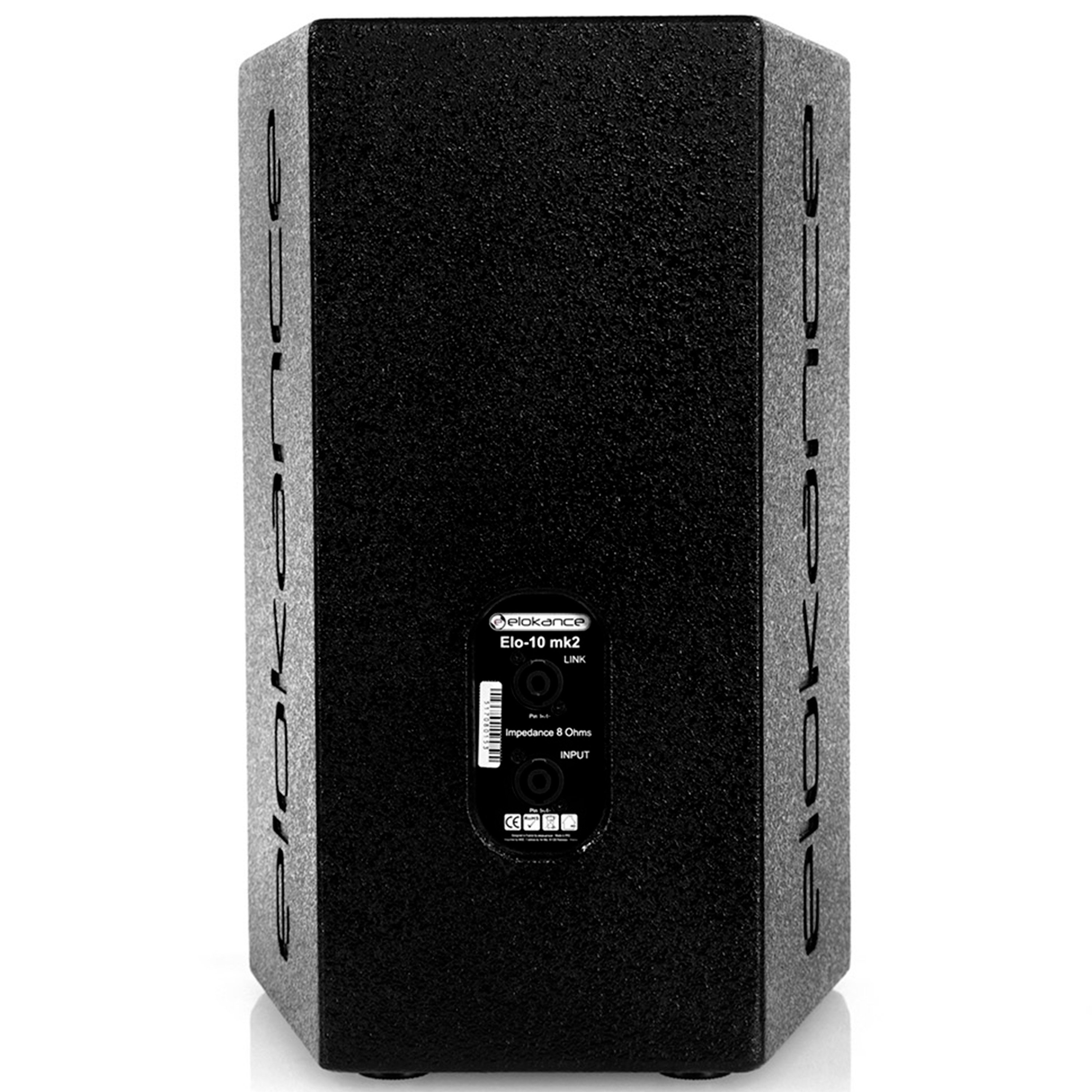 Elokance ELO 10 MK2