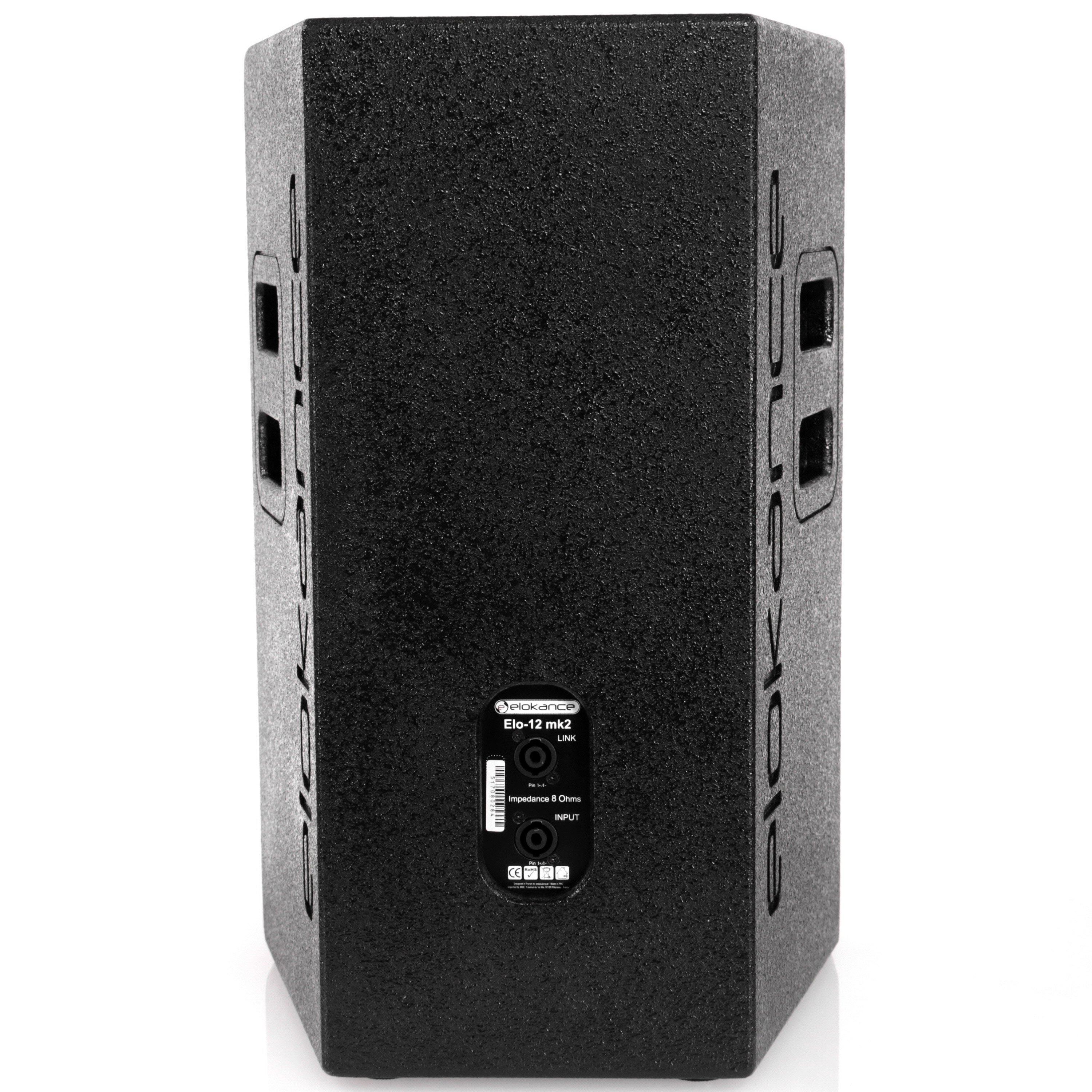 Elokance ELO 12 MK2