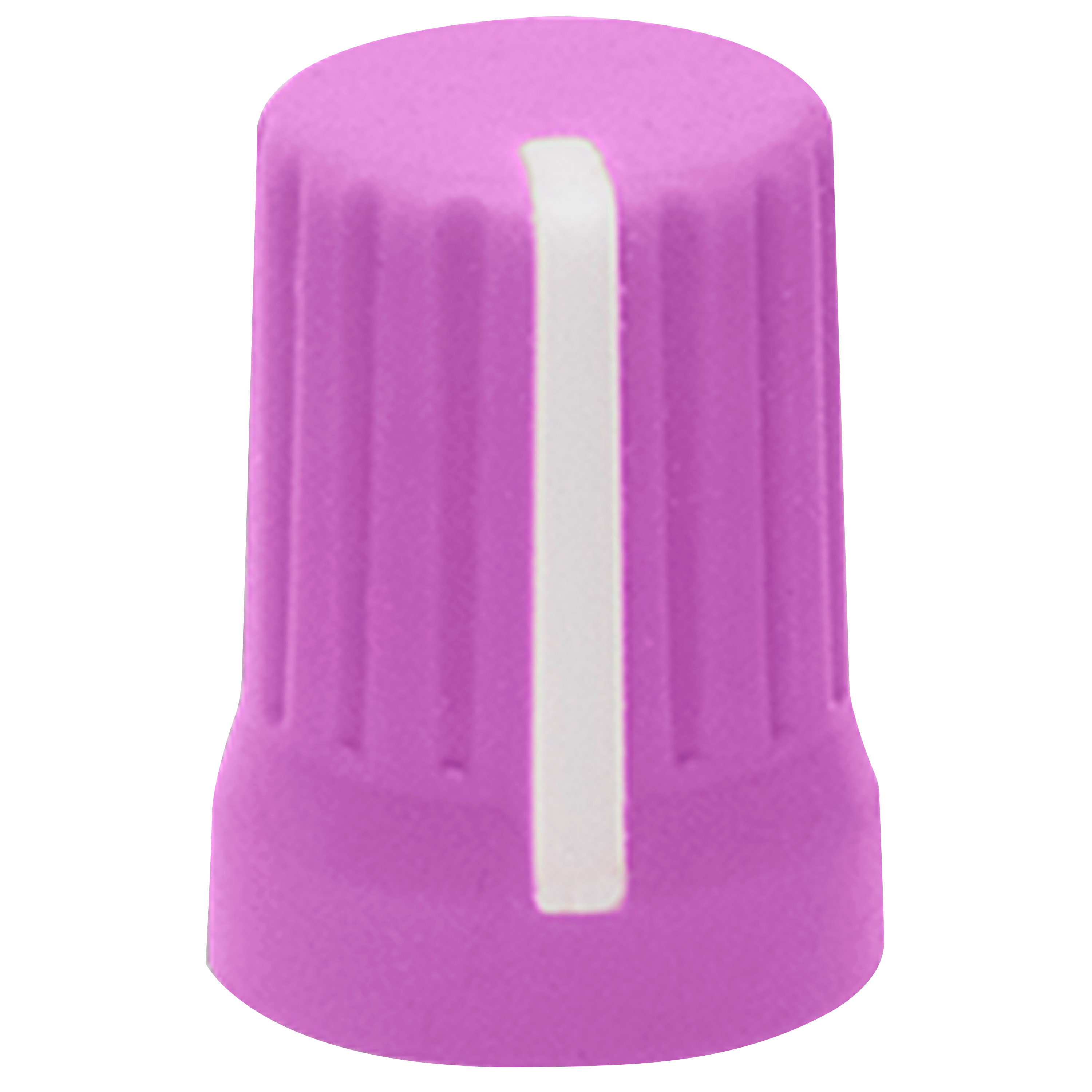 DJ TechTools Chroma Caps Super Knob V2 Purple