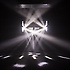 Motion Beam Bar BoomTone DJ