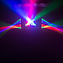 Motion Beam Bar BoomTone DJ