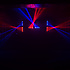 Motion Beam Bar BoomTone DJ