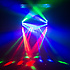 Motion Beam Bar BoomTone DJ