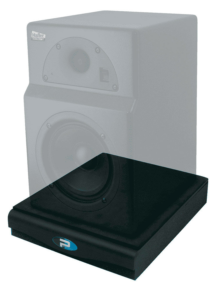 Primacoustic RX7-HF Recoil Stabilizer - Accessoires monitoring Univers Sons