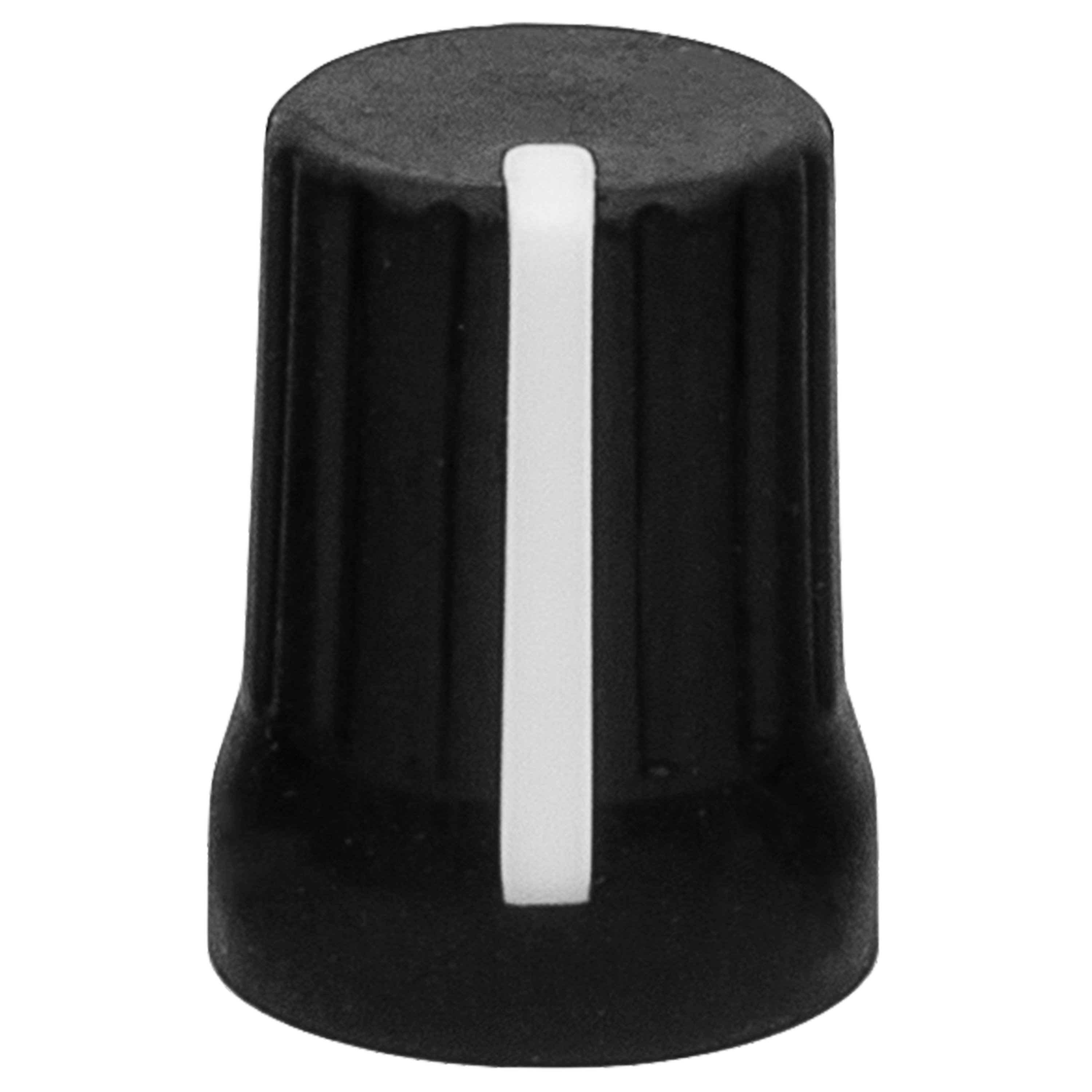 Super Knob Black Pièces Détachées DJ DJ TechTools Univers Sons