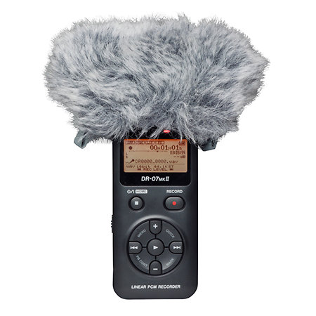 WS-11 Tascam