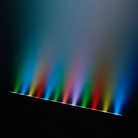 PIXBAR 600 Pro Cameo