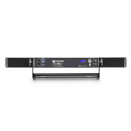 PIXBAR 600 Pro Cameo