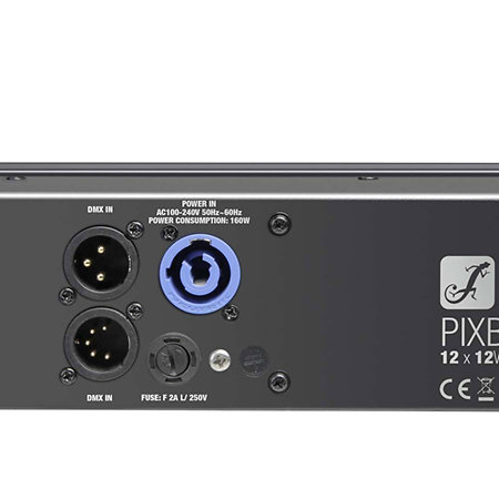 PIXBAR 600 Pro Cameo