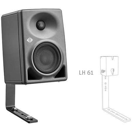 KH 80 DSP (la pièce) Neumann