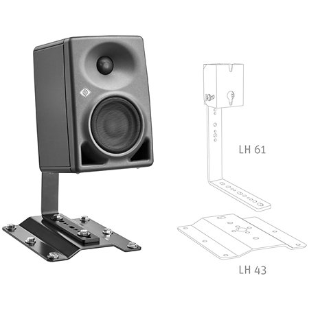 KH 80 DSP (la pièce) Neumann