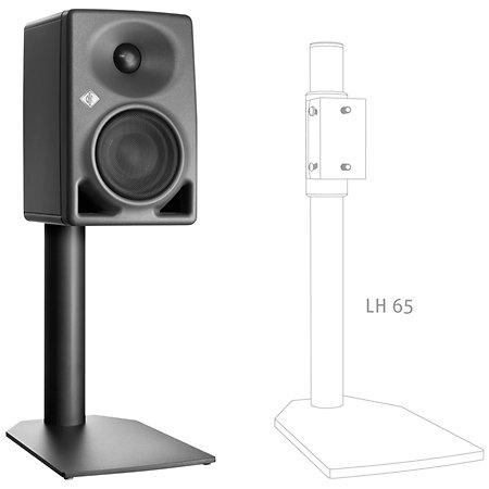 KH 80 DSP (la pièce) Neumann