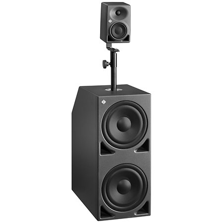 KH 80 DSP (la pièce) Neumann