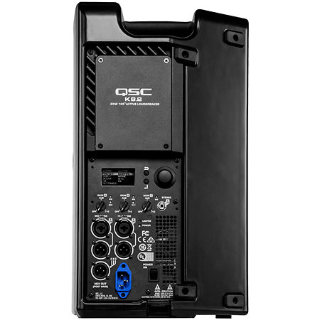 K8.2 QSC