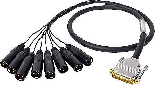 DB25-OUTANA Apogee