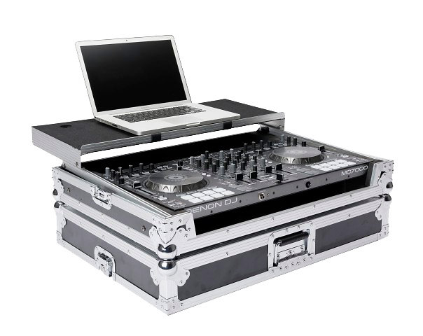 DJ Controller Workstation MC-7000 Magma Bags