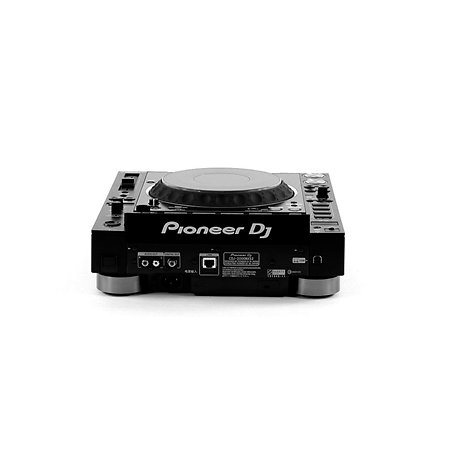 CDJ 2000 NXS 2 Pack bag Pioneer DJ