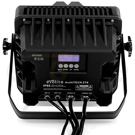archiTECH 270 IP65 Evolite